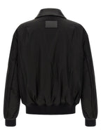 Balenciaga Cocoon Bomber Jacket