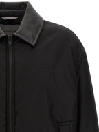 Balenciaga Cocoon Bomber Jacket