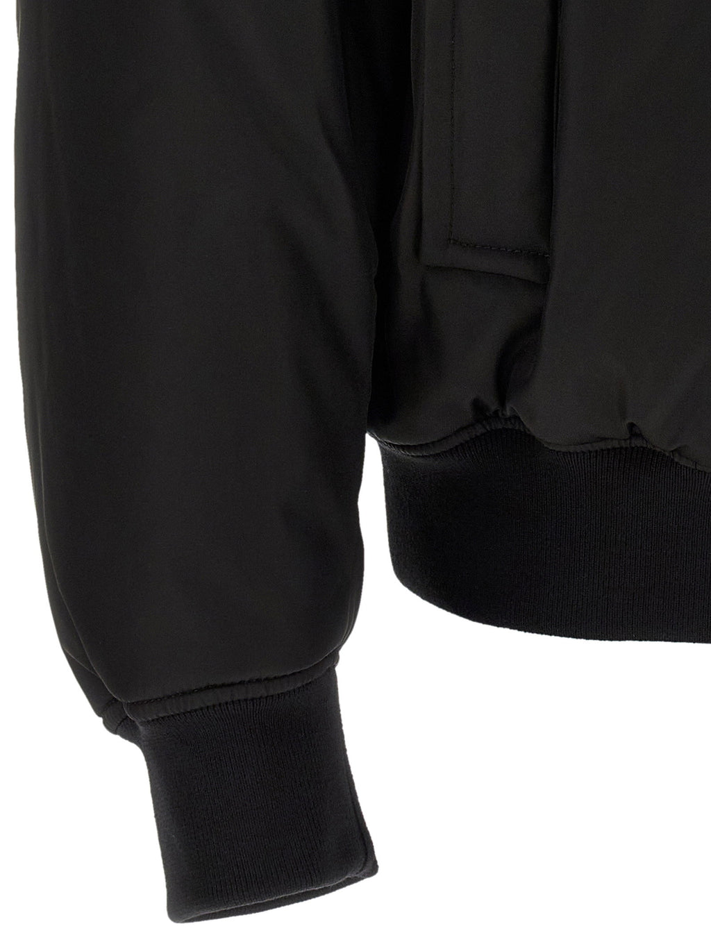 Balenciaga Cocoon Bomber Jacket