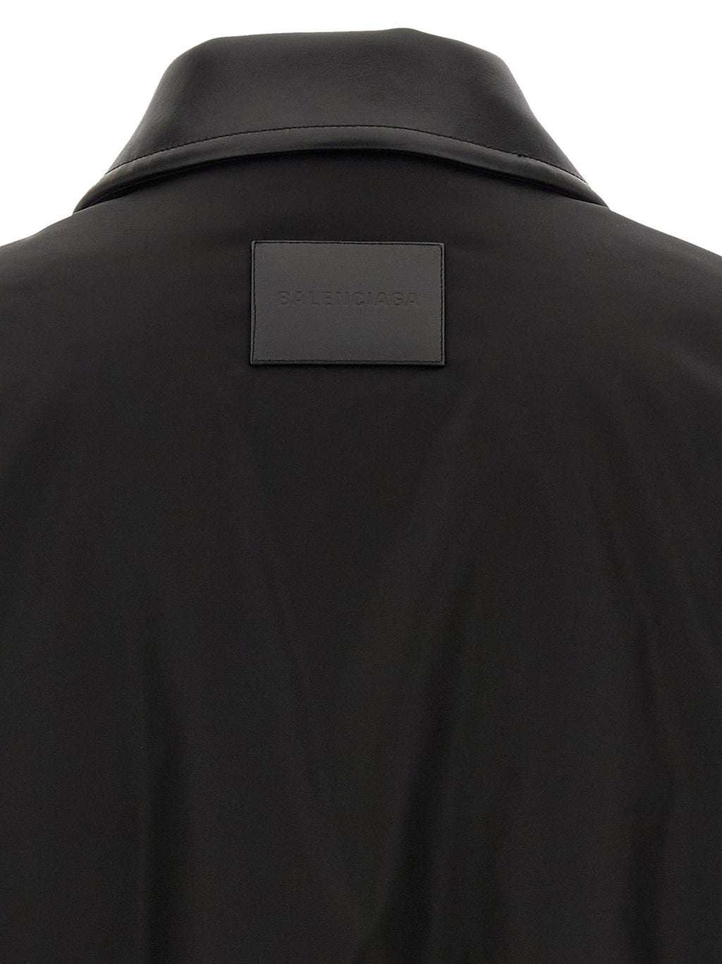 Balenciaga Cocoon Bomber Jacket