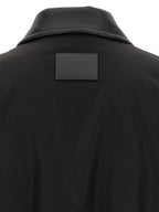 Balenciaga Cocoon Bomber Jacket