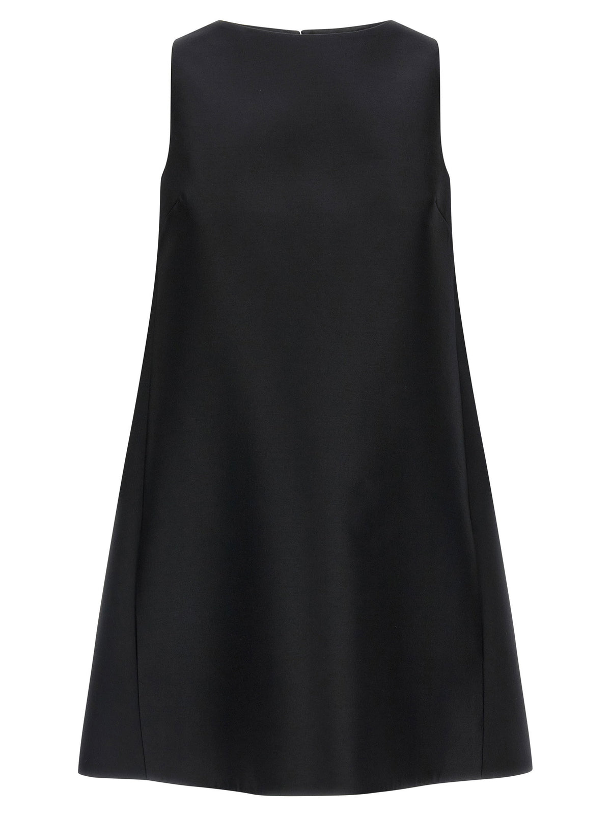 Balenciaga A-line Dress