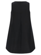 Balenciaga A-line Dress