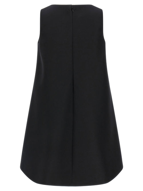Balenciaga A-line Dress