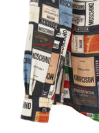 Moschino Labels Shirt