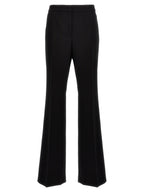 Moschino Crepe Pants