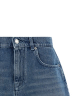 Moschino Heart Shorts