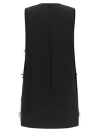 Moschino Bow Dress