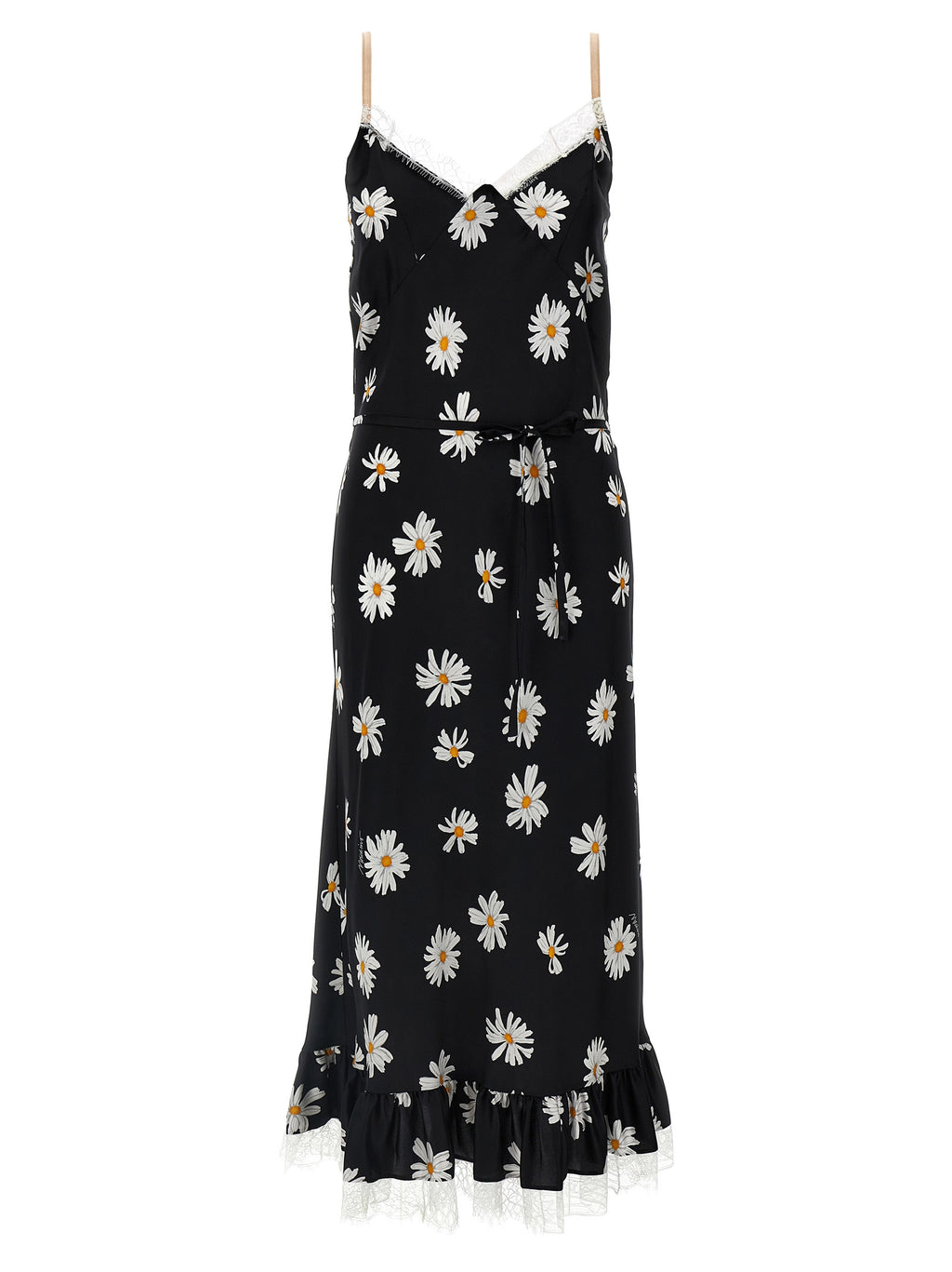 Moschino Lingerie Dress
