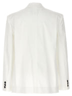 Moschino Double-breasted Blazer