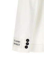 Moschino Double-breasted Blazer