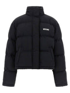Moschino Smiley Bomber Jacket