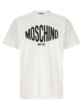 Moschino Logo T-shirt