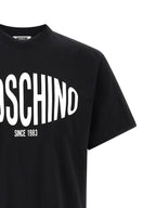 Moschino Logo T-shirt