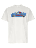 Moschino Printed T-shirt