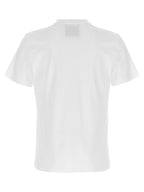 Moschino Logo Embroidery T-shirt