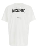 Moschino Logo T-shirt