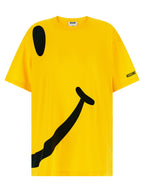 تيشيرت Moschino Smiley®