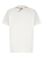 Moschino Trompe-lœil Print T-shirt