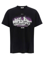 Moschino Milanhattan T-shirt