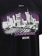 Moschino Milanhattan T-shirt