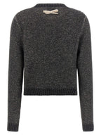 Moschino Bow Sweater