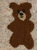 Moschino Teddy Bear Sweater