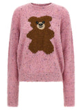 Moschino Teddy Bear Sweater
