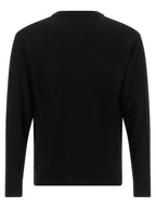 Moschino Teddy Bear Sweater