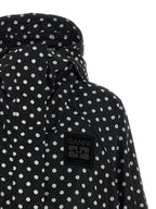 Ganni Polka Dot Anorak