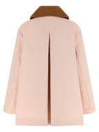 Ganni Twill Jacket