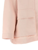 Ganni Twill Jacket