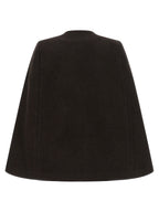 Ganni Alamari Cape