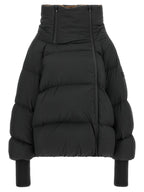 Ganni Future Nylon Down Jacket