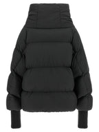 Ganni Future Nylon Down Jacket