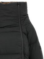 Ganni Future Nylon Down Jacket