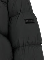 Ganni Future Nylon Down Jacket