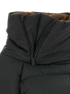 Ganni Future Nylon Down Jacket