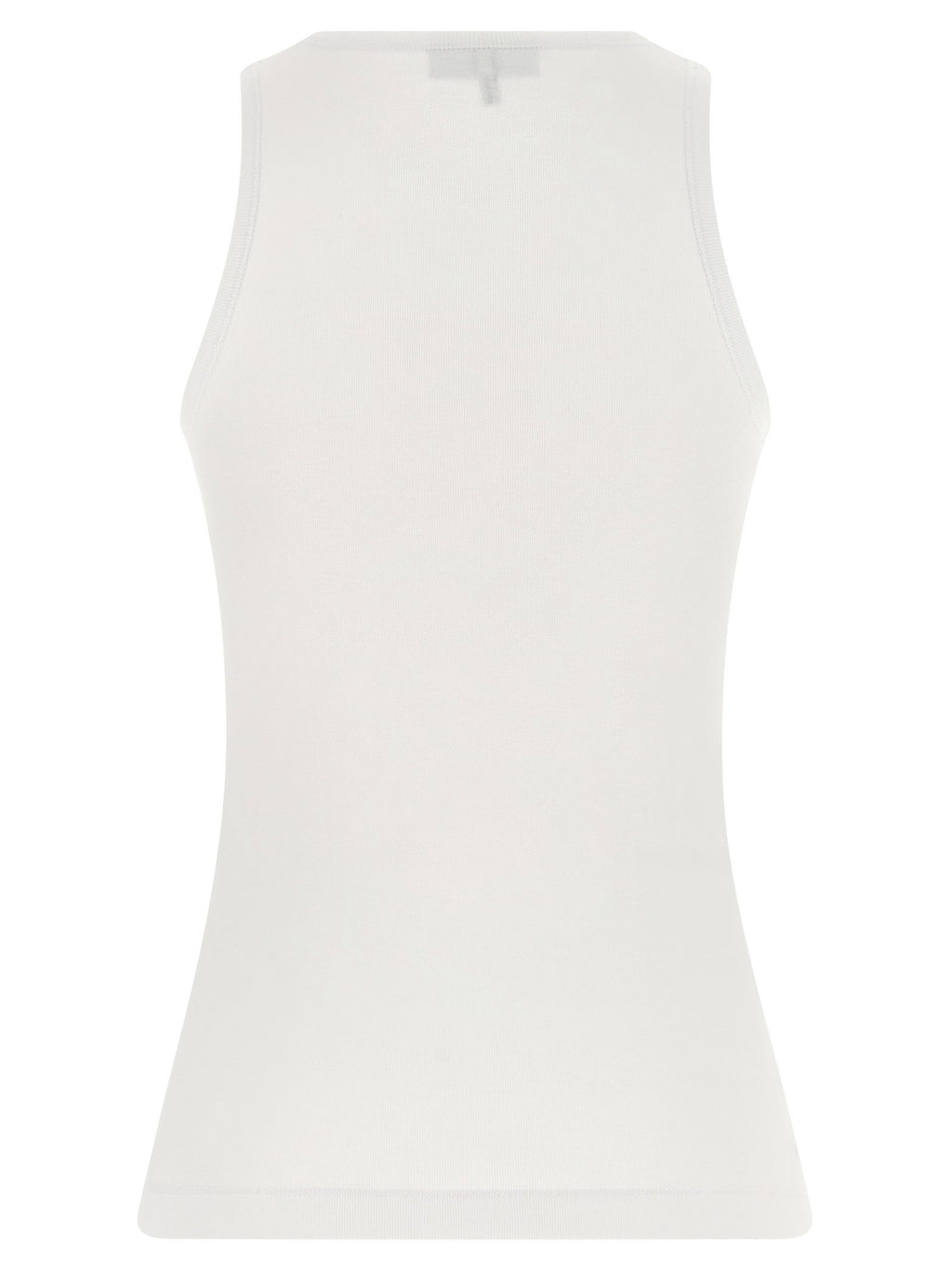 Ganni Cherry Tank Top