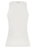 Ganni Cherry Tank Top
