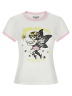 Ganni Fairy T-shirt