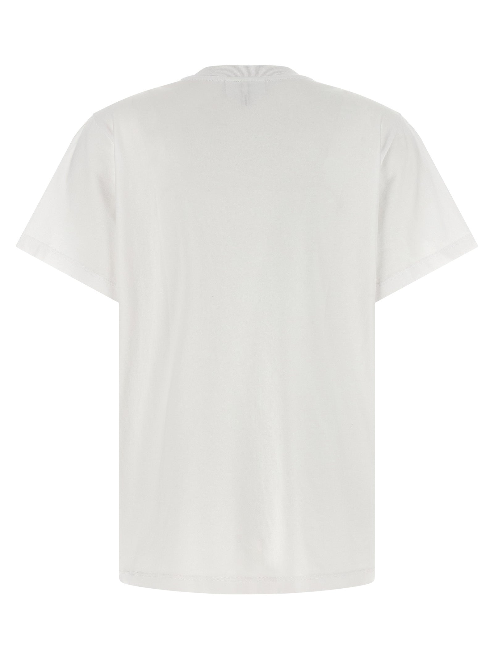 Ganni Strawberry T-shirt