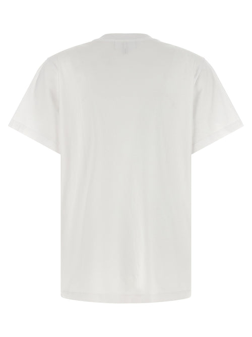 Ganni Strawberry T-shirt