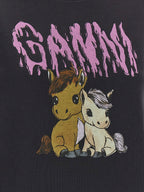 Ganni Isoli Sweatshirt