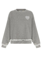 Ganni Isoli Sweatshirt