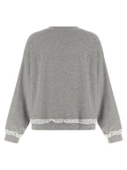 Ganni Isoli Sweatshirt