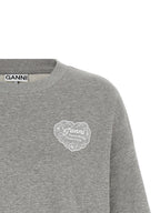 Ganni Isoli Sweatshirt