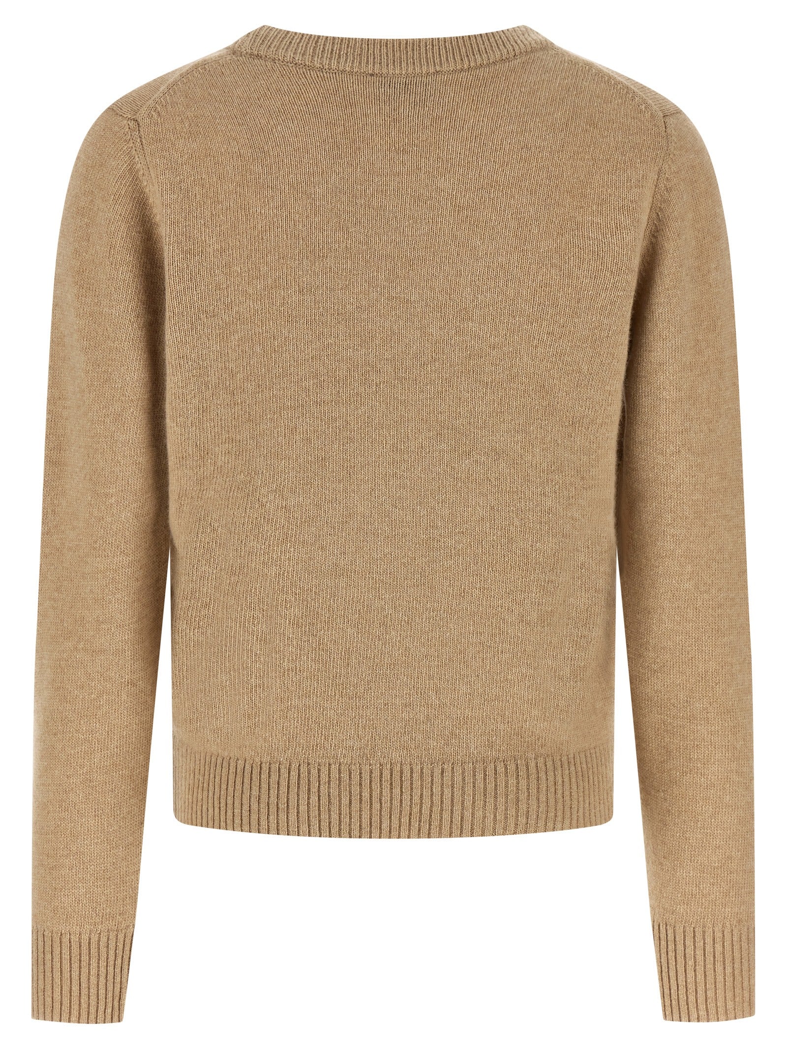 Ganni Banane Sweater