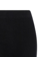 Ganni Cotton Crochet Pants
