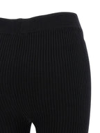 Ganni Cotton Crochet Pants